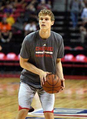 Lauri Markkanen Poster 3423159