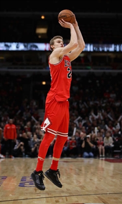 Lauri Markkanen Poster 3423160