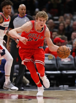 Lauri Markkanen Poster 3423161