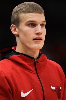 Lauri Markkanen Poster 3423162