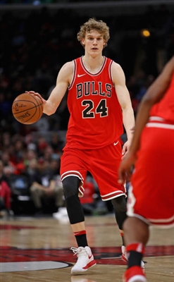 Lauri Markkanen Poster 3423163