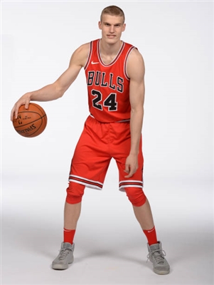 Lauri Markkanen Poster 3423169
