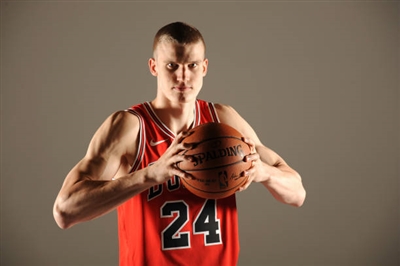 Lauri Markkanen Poster 3423171