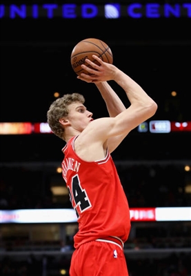Lauri Markkanen Poster 3423172