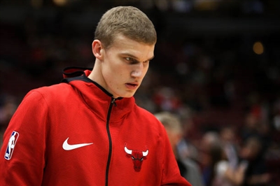 Lauri Markkanen Poster 3423173
