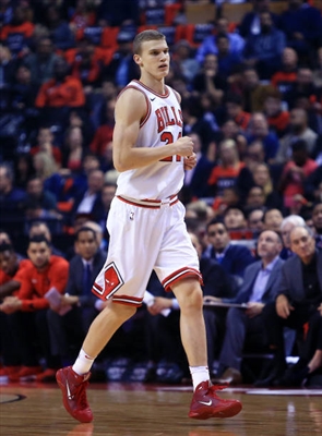 Lauri Markkanen Poster 3423174