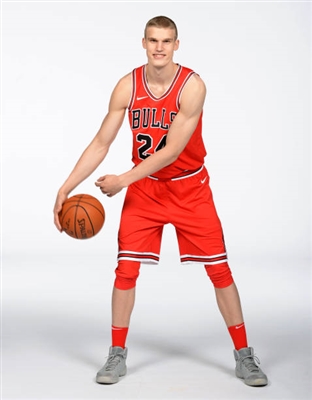 Lauri Markkanen Poster 3423175