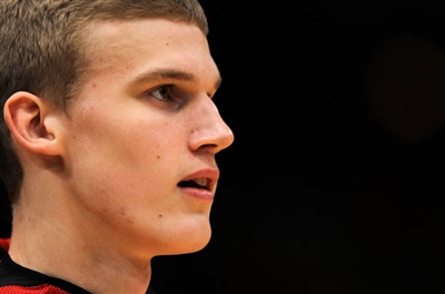 Lauri Markkanen Poster 3423177