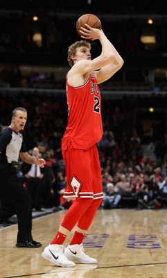 Lauri Markkanen Poster 3423178