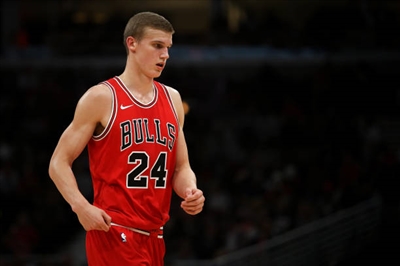 Lauri Markkanen Poster 3423179