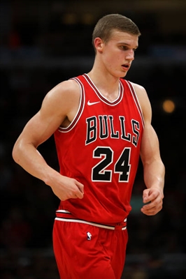 Lauri Markkanen Poster 3423181