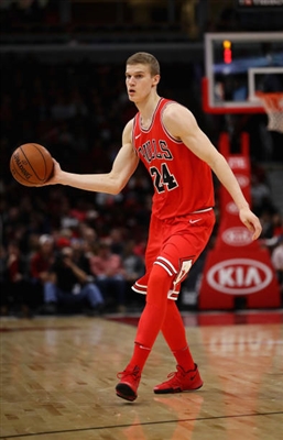 Lauri Markkanen Poster 3423182