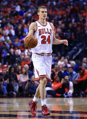 Lauri Markkanen Poster 3423183