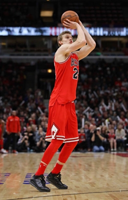 Lauri Markkanen Poster 3423184