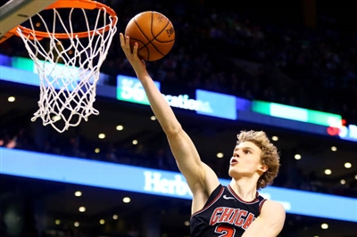 Lauri Markkanen Poster 3423185