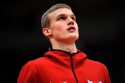 Lauri Markkanen Poster 3423186