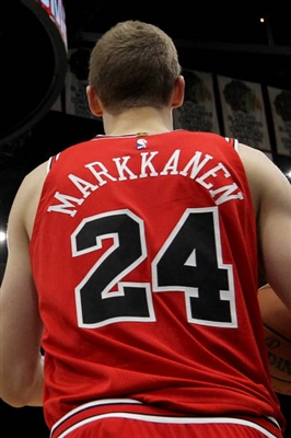Lauri Markkanen Poster 3423192