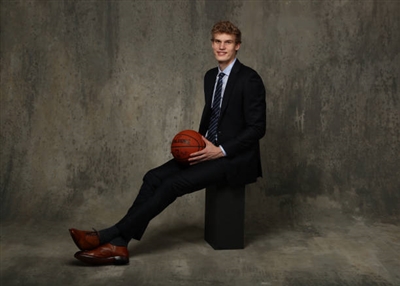 Lauri Markkanen Poster 3423193