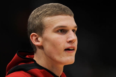 Lauri Markkanen Poster 3423197