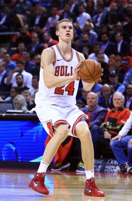 Lauri Markkanen Poster 3423200