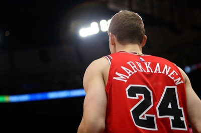 Lauri Markkanen Poster 3423202