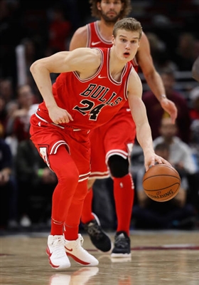 Lauri Markkanen Poster 3423203