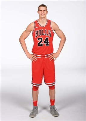 Lauri Markkanen Poster 3423204