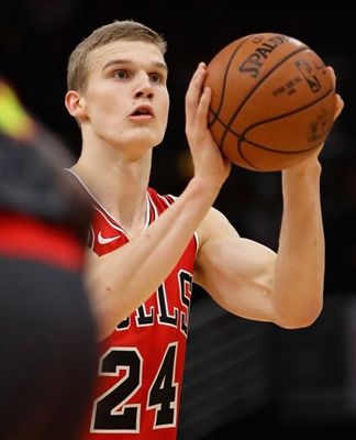Lauri Markkanen Poster 3423205