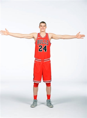 Lauri Markkanen Poster 3423210