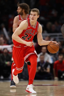 Lauri Markkanen Poster 3423212