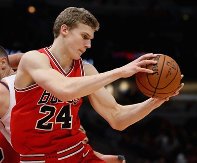 Lauri Markkanen Poster 3423214