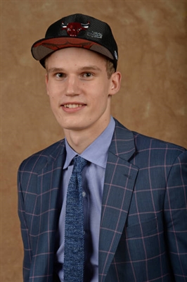 Lauri Markkanen Poster 3423215