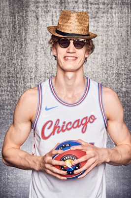 Lauri Markkanen Poster 3423217