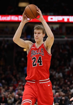 Lauri Markkanen Poster 3423218