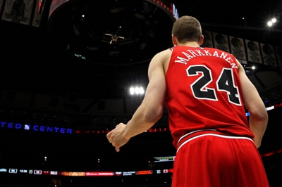 Lauri Markkanen Poster 3423222