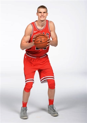 Lauri Markkanen Poster 3423223