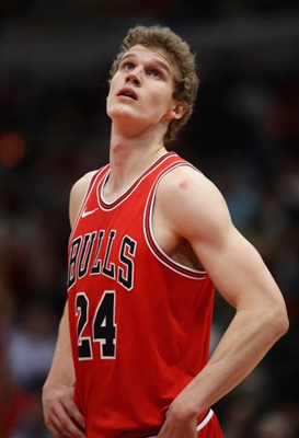 Lauri Markkanen Poster 3423229