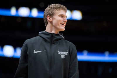 Lauri Markkanen Poster 3423231