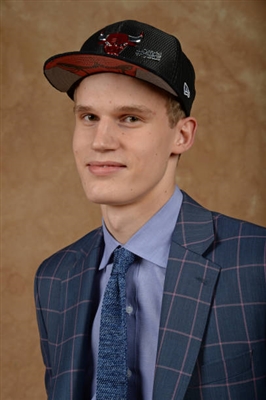 Lauri Markkanen Poster 3423235