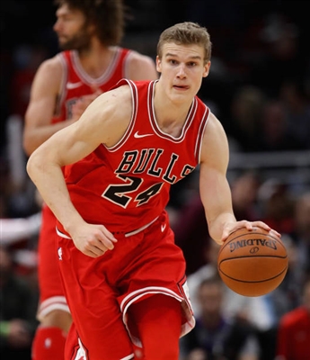 Lauri Markkanen Poster 3423236