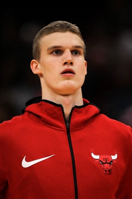 Lauri Markkanen Poster 3423239