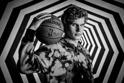 Lauri Markkanen Poster 3423241