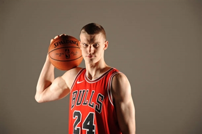 Lauri Markkanen Poster 3423243