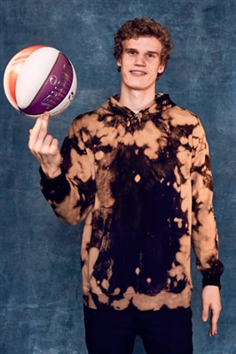 Lauri Markkanen Poster 3423244