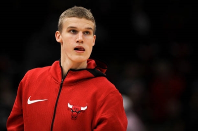 Lauri Markkanen Poster 3423246