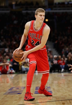 Lauri Markkanen Poster 3423247