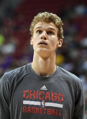Lauri Markkanen Poster 3423249