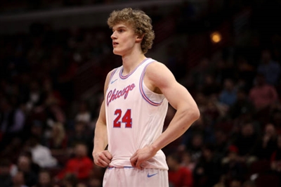Lauri Markkanen Poster 3423251