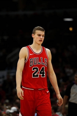 Lauri Markkanen Poster 3423252