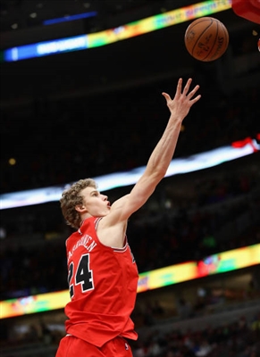 Lauri Markkanen Poster 3423253